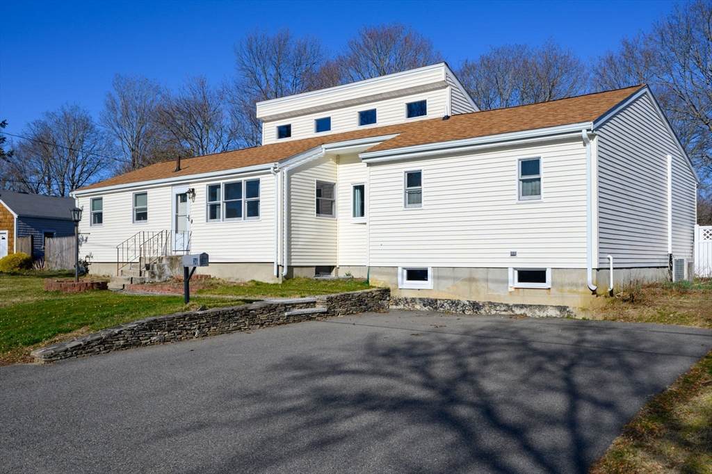 36 Huggins Road - Photo 1