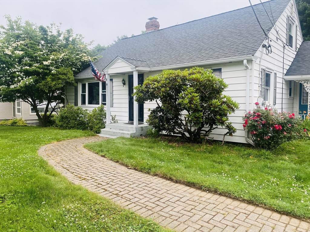 8 Ashcroft St - Photo 1