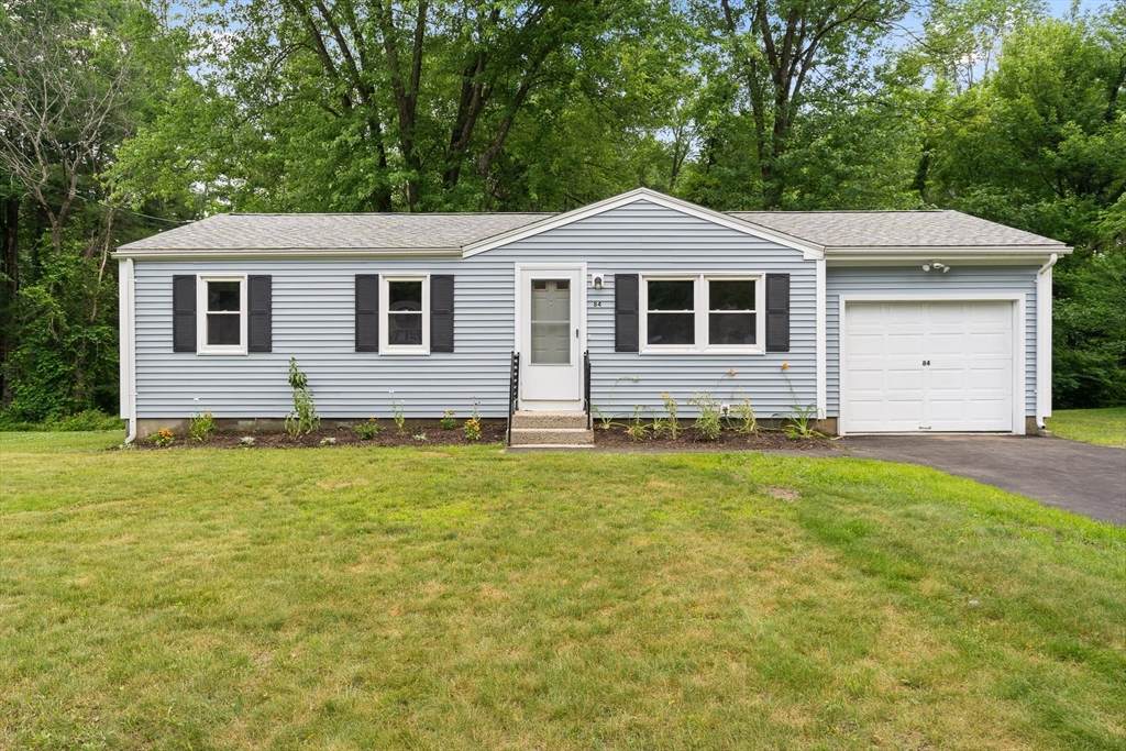 84 Sandy Hill Rd - Photo 1