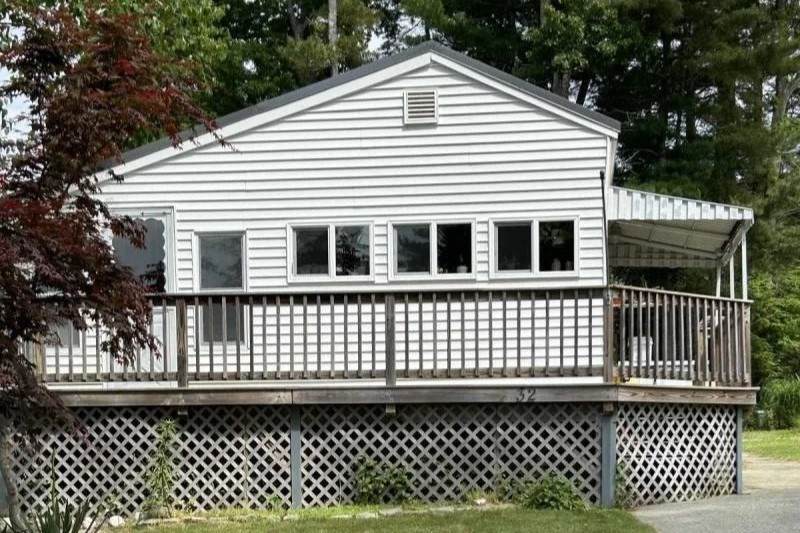 32 Parkwood Drive - Photo 1
