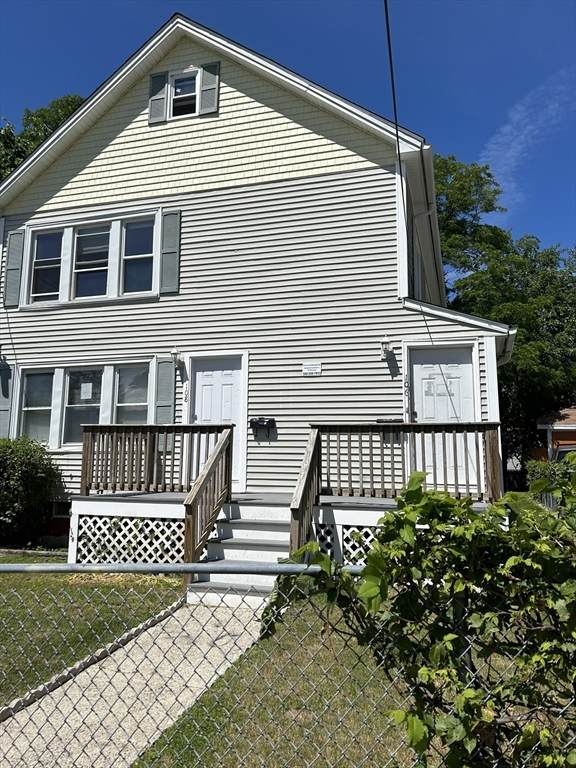 106-108 Clifton Ave - Photo 1