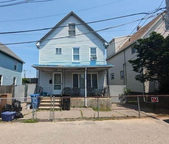 9 Fennell St. - Photo 1