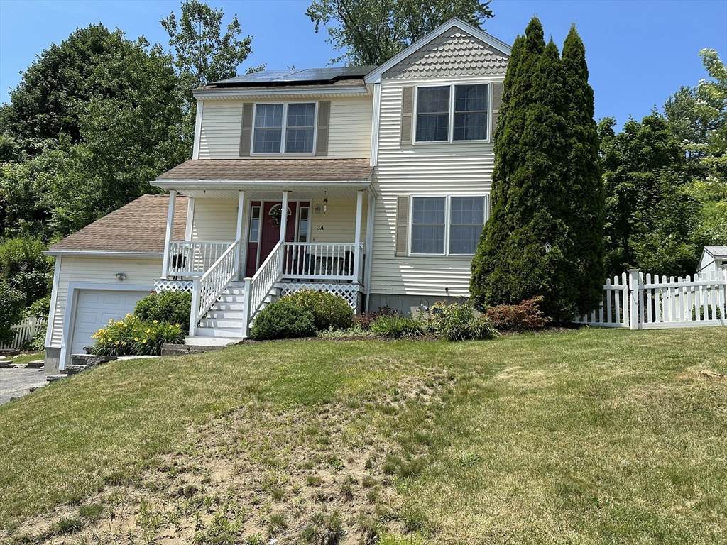 3A Gates Cir - Photo 1