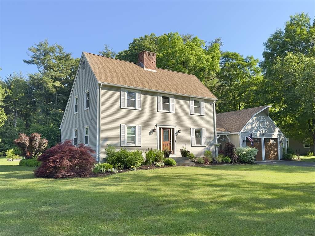 169 Pomeroy Meadow Rd - Photo 1