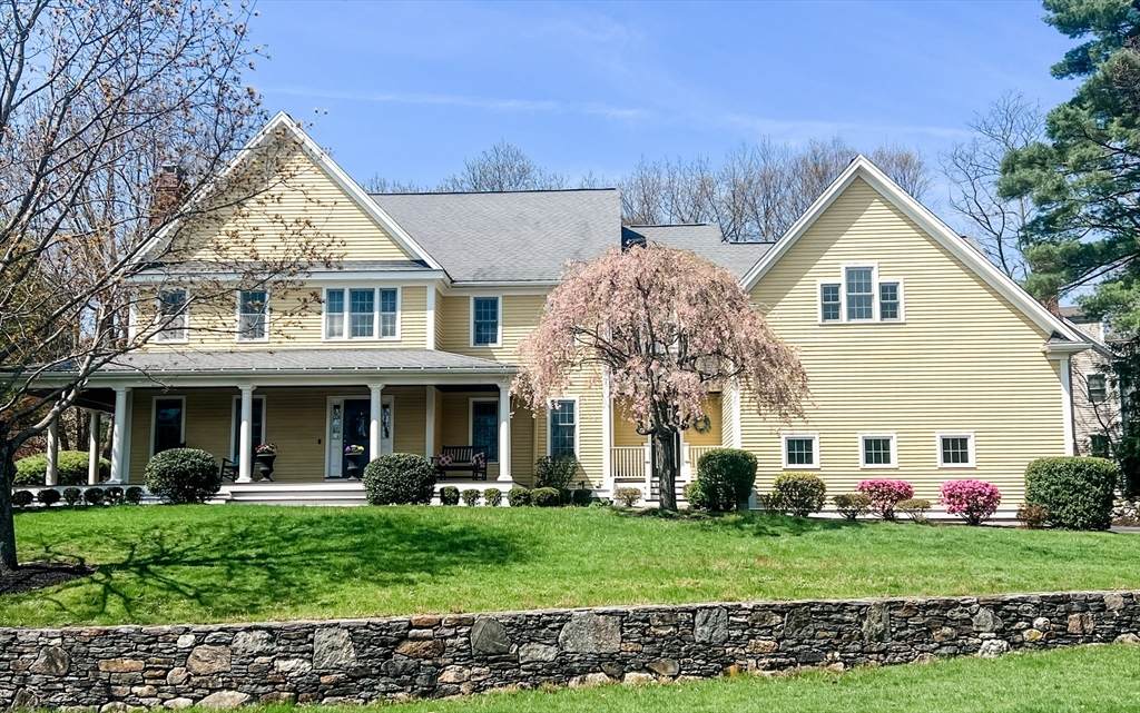 11 Davis Brook Drive - Photo 1