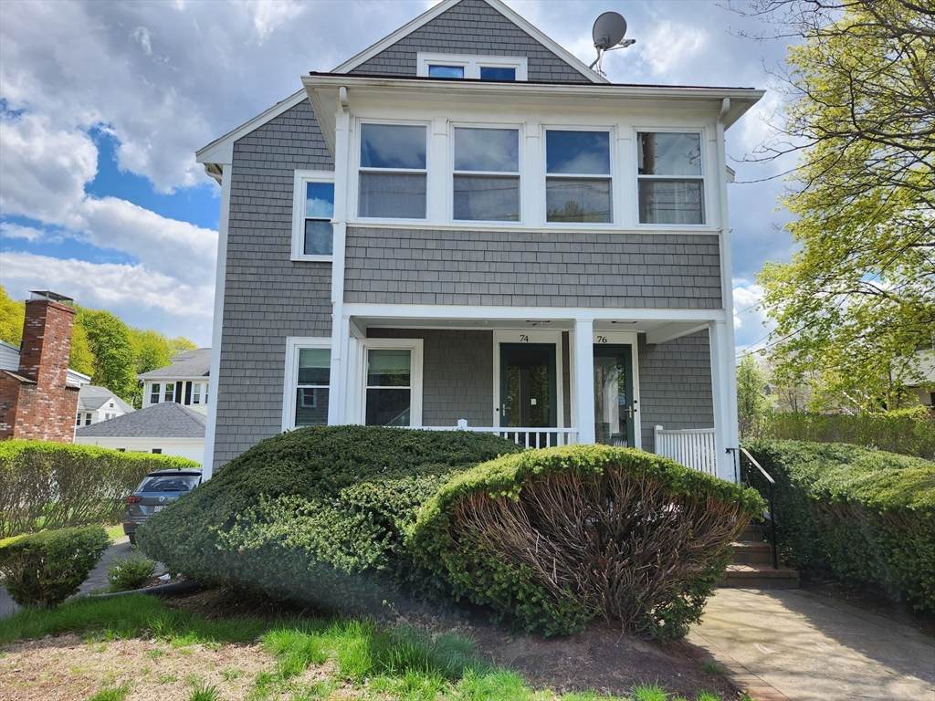 76 West St - Photo 1