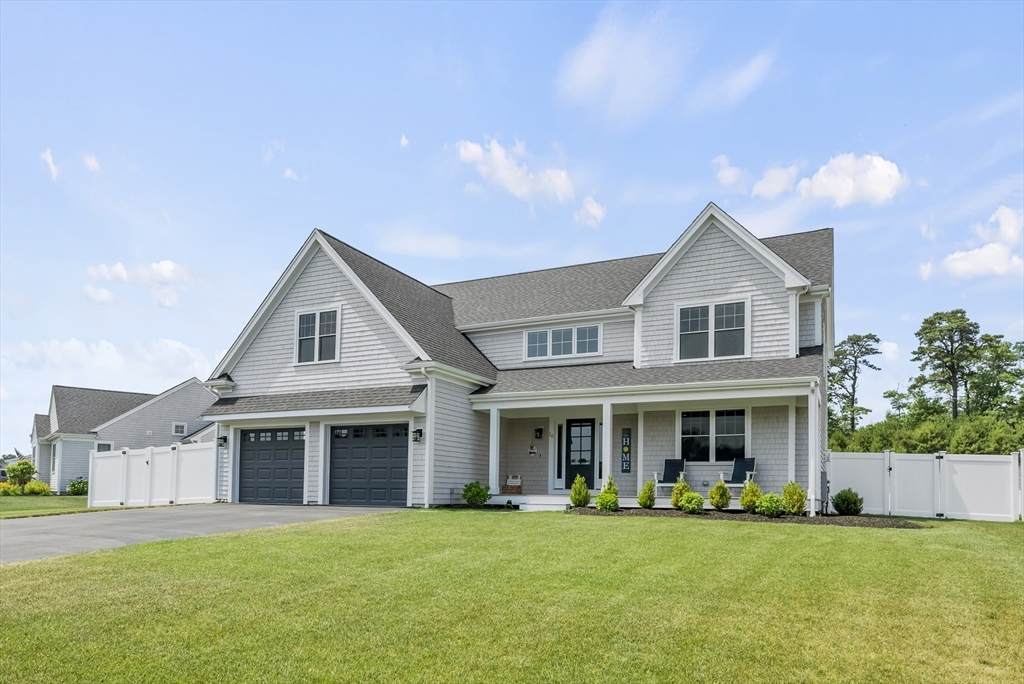 10 Karas Way - Photo 1
