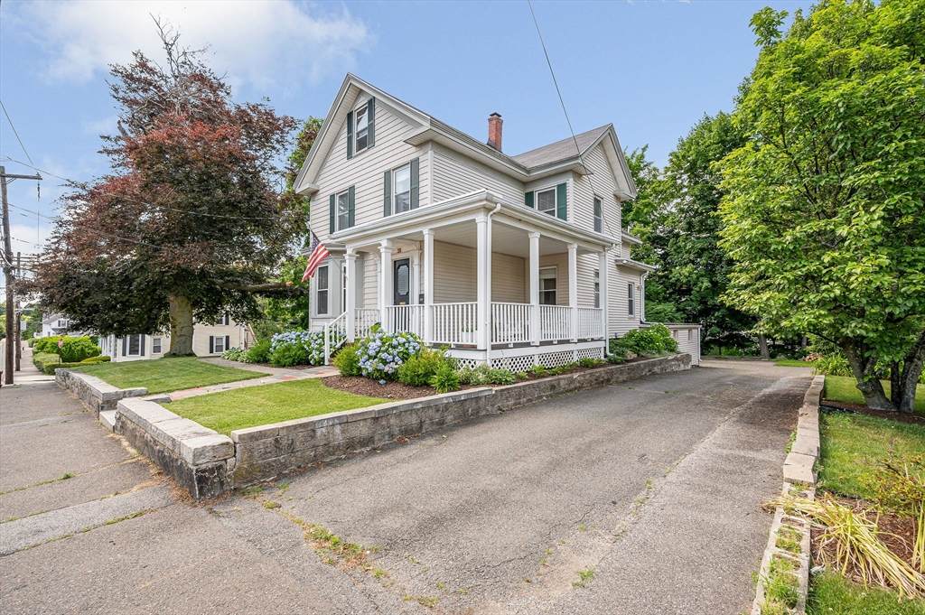 38 Green Street - Photo 1