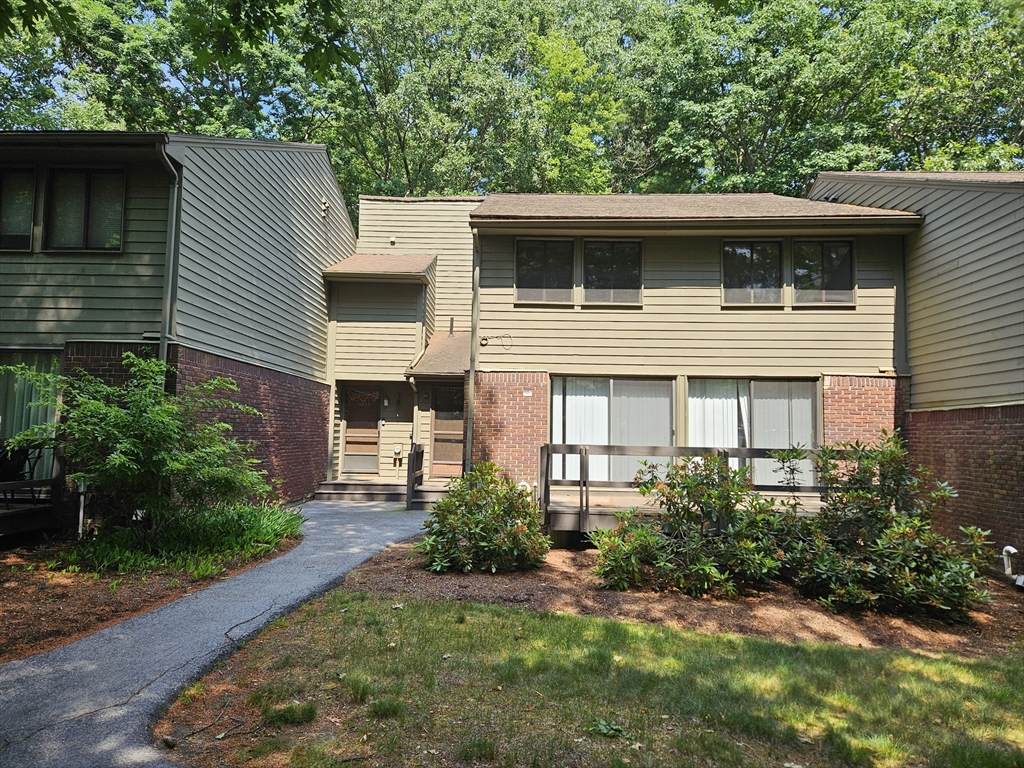 604 Old Stone Brook - Photo 1