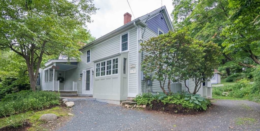 232 E Pleasant Street - Photo 1