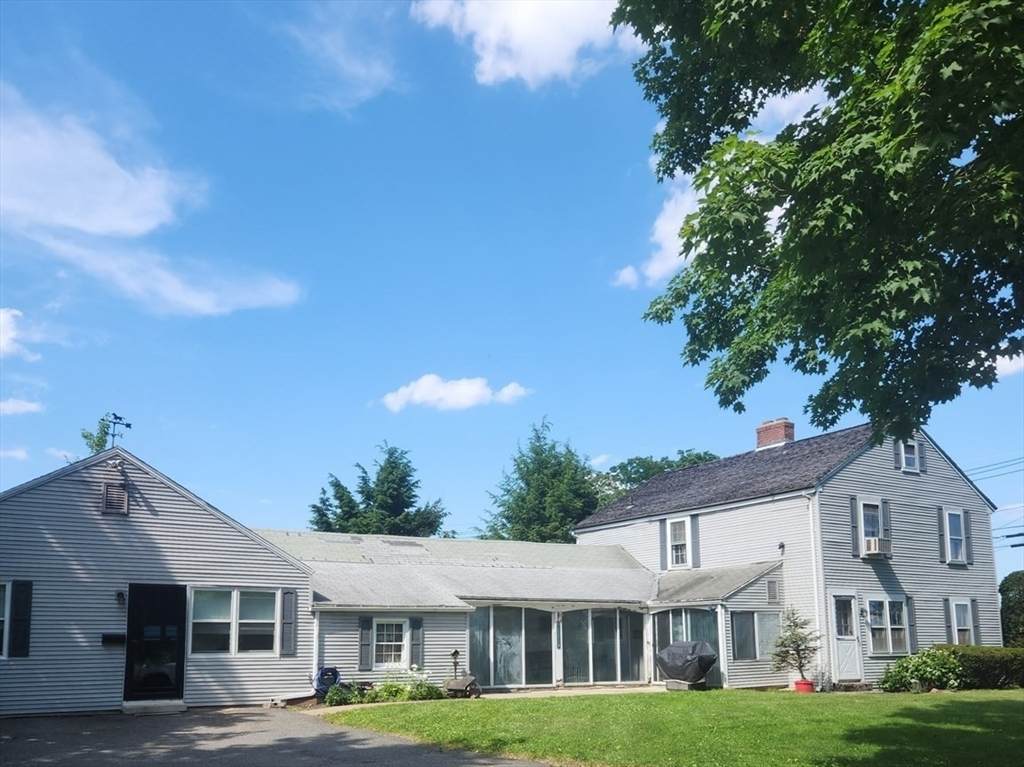 717 College Highway - Photo 1