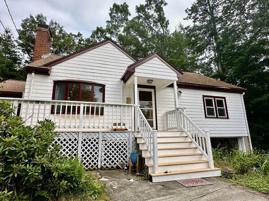 857 Gay St - Photo 1