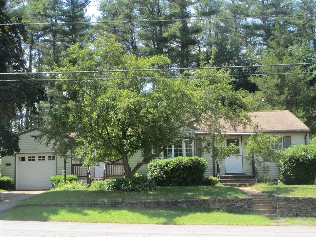 61 Racette Avenue - Photo 1