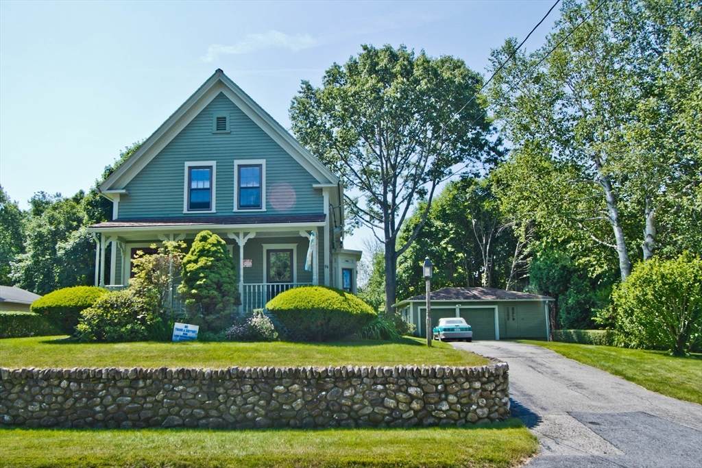 94 Cherry St - Photo 1