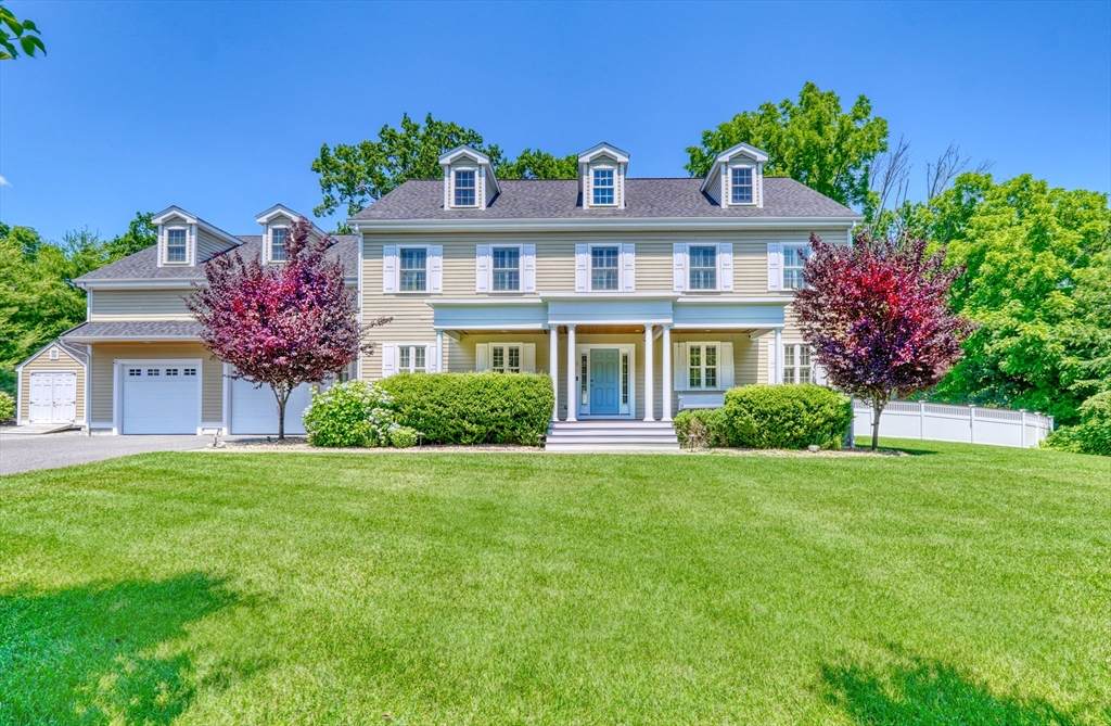 3 Berkeley Drive - Photo 1