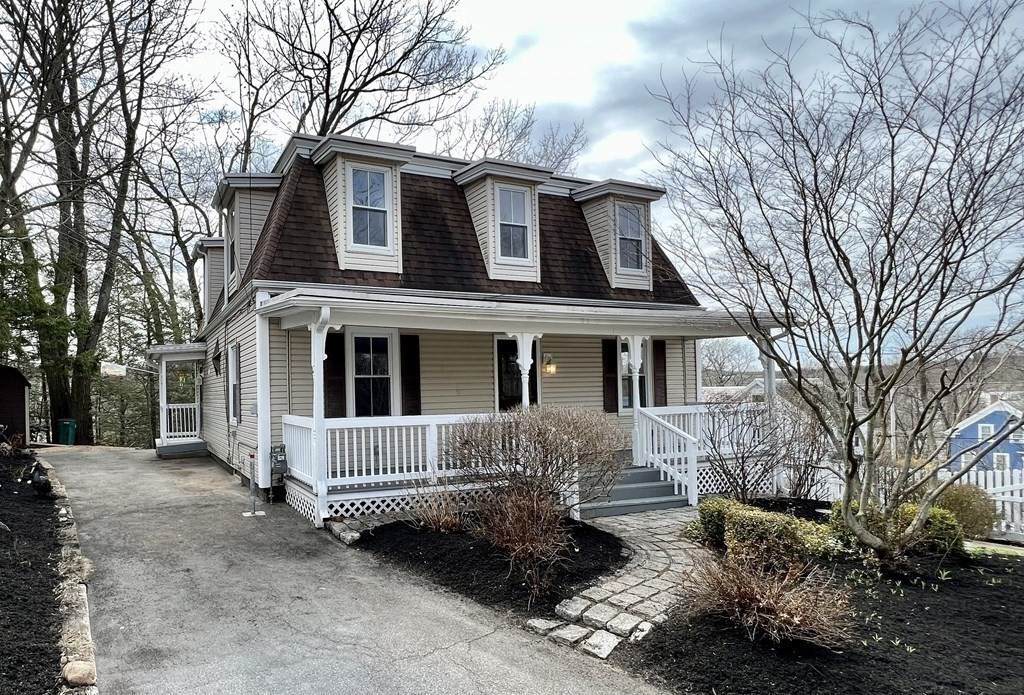 17 Fairview St - Photo 1