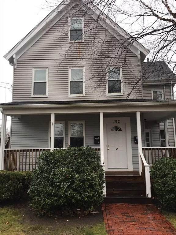 192 Pleasant Street - Photo 1