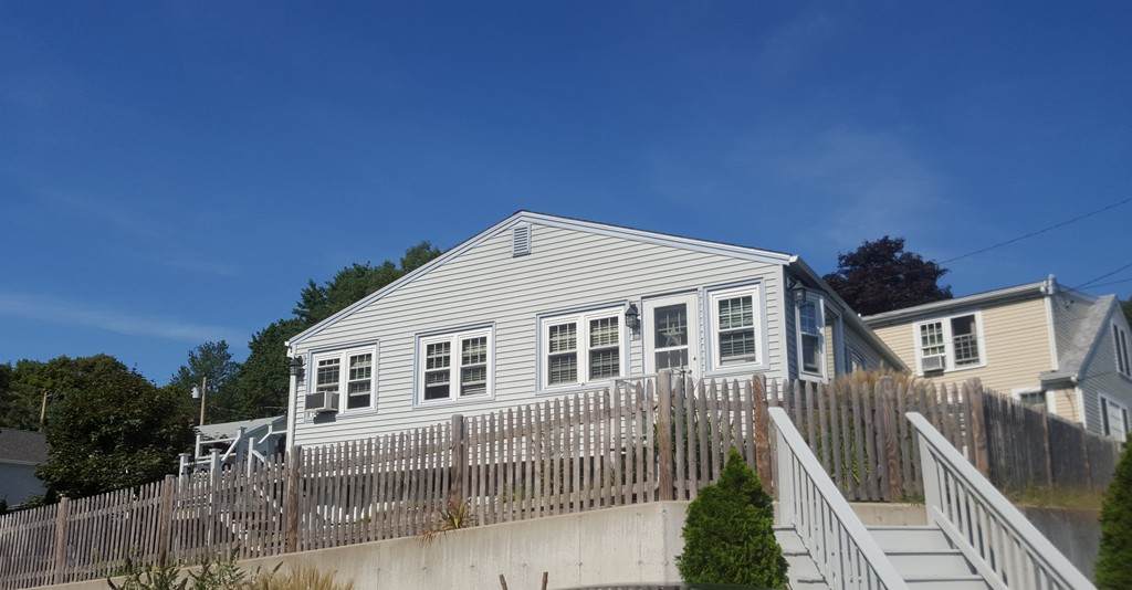 406 Bay Rd - Photo 1