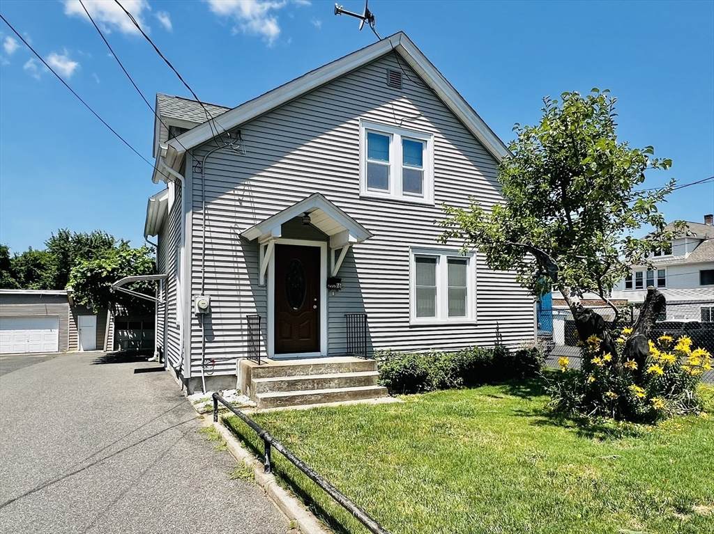 16 Rogers Avenue - Photo 1