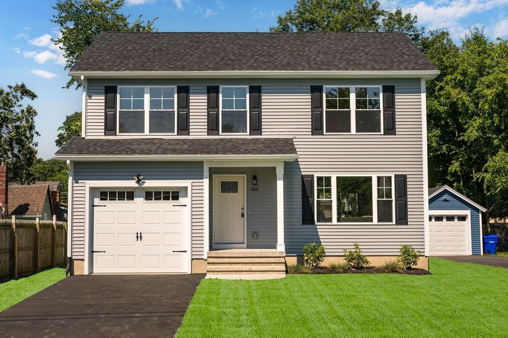 162 Gilbert Ave - Photo 1