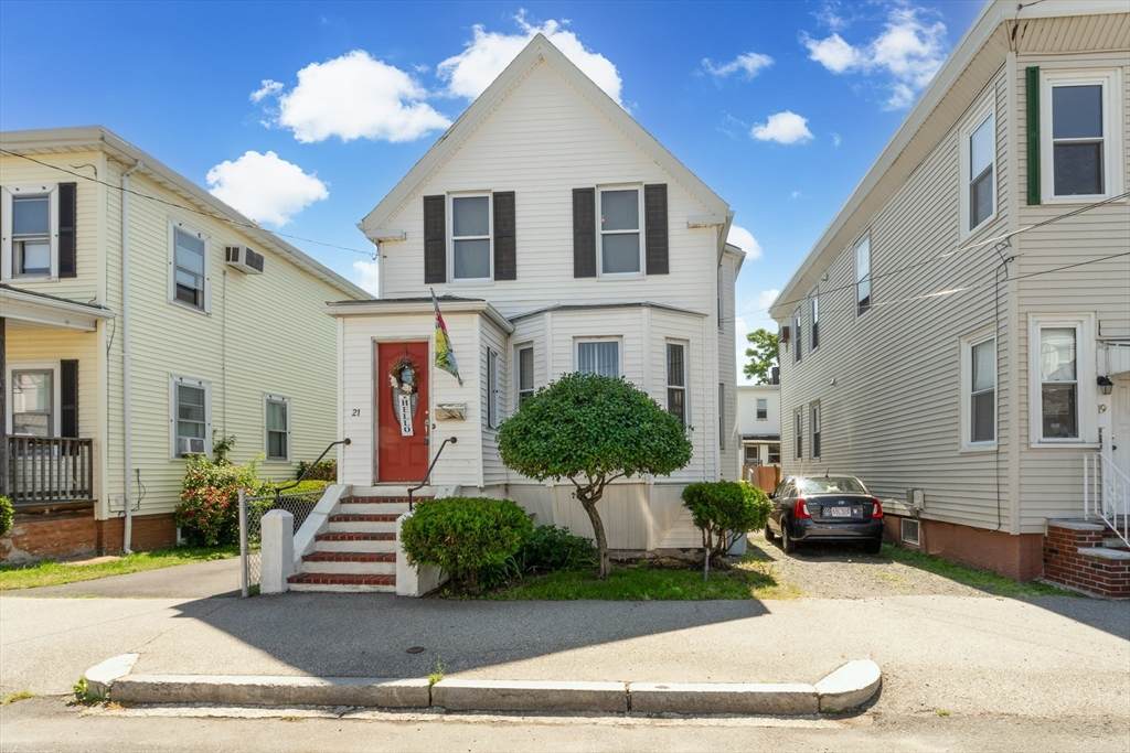 21 Fairfield St - Photo 1
