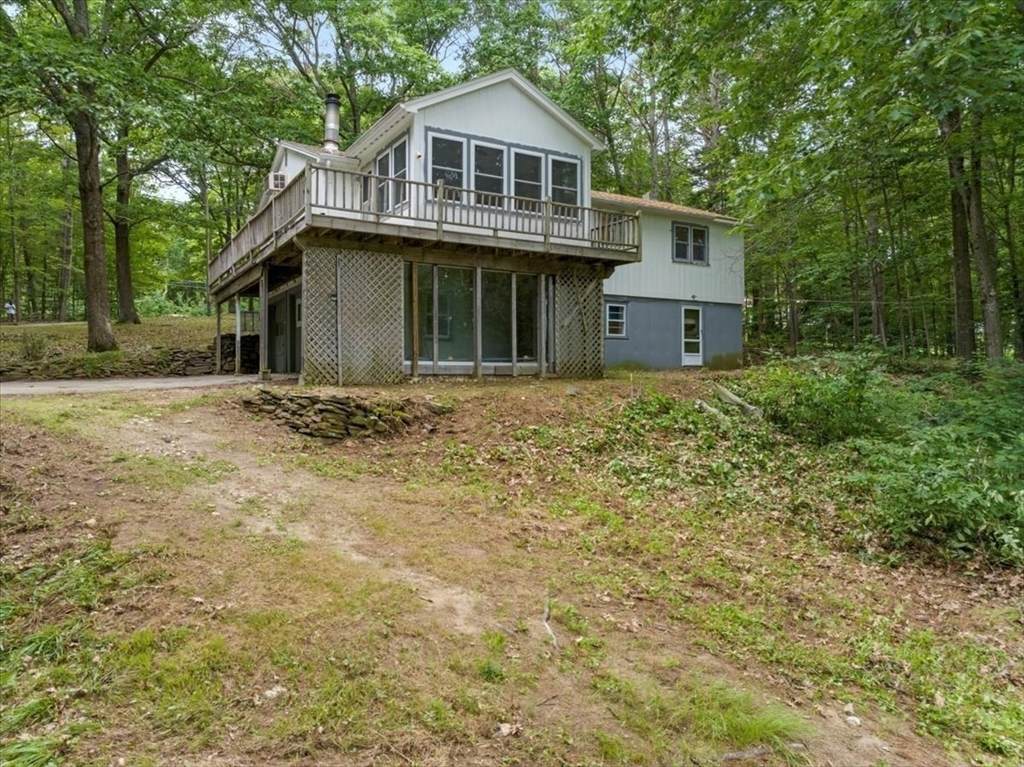 24 White Mountain Highway - Photo 1
