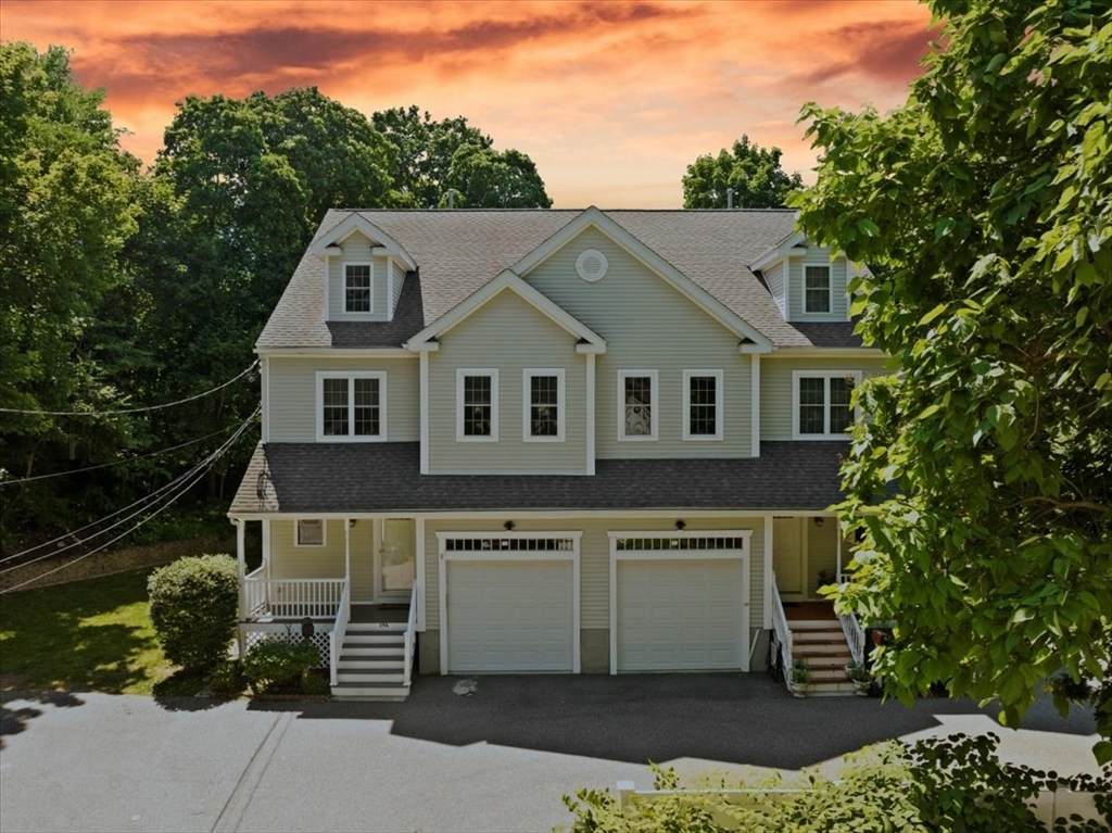 29 Mechanic St. - Photo 1