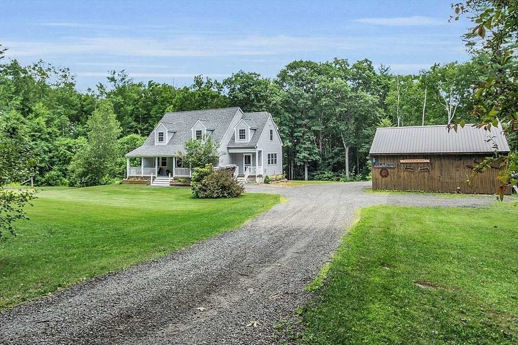 371 Walnut Hill Rd - Photo 1