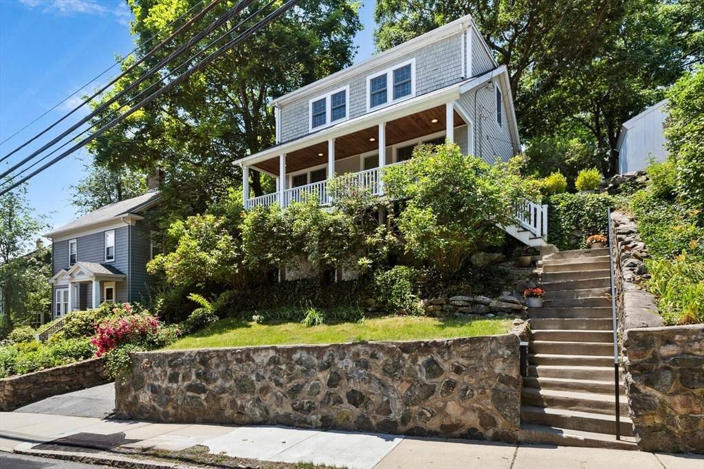 154 Washington Street - Photo 1