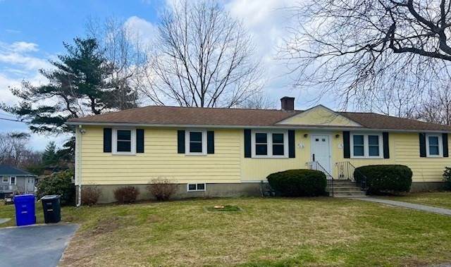 23 Neillian Way - Photo 1