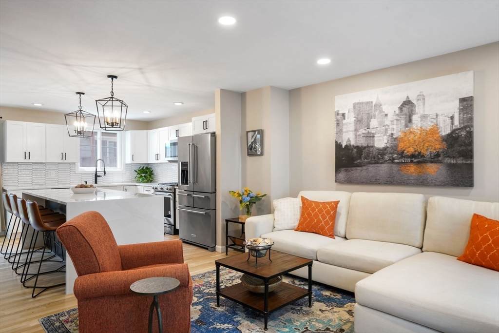 95 Bolton Street - Photo 1