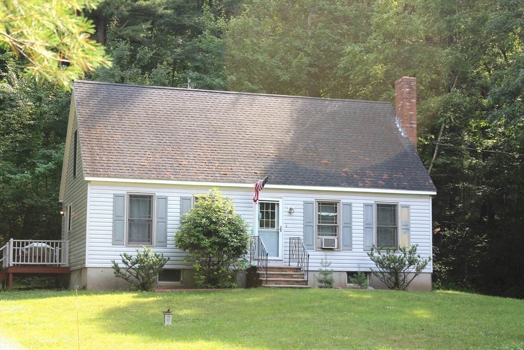 444 Haverhill St - Photo 1