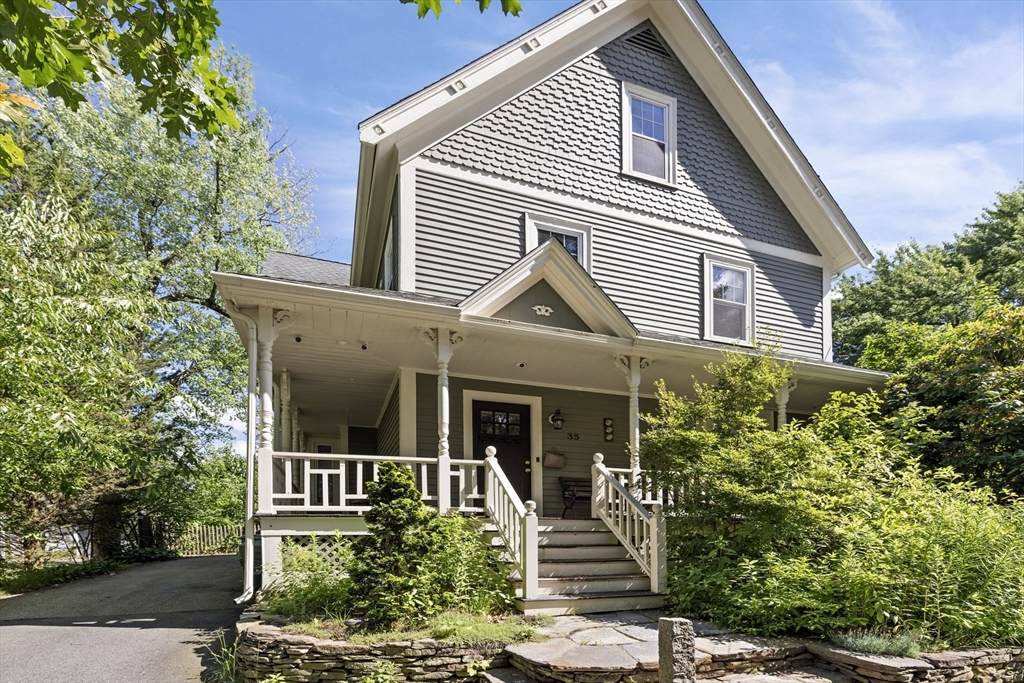 35 Grant Street - Photo 1