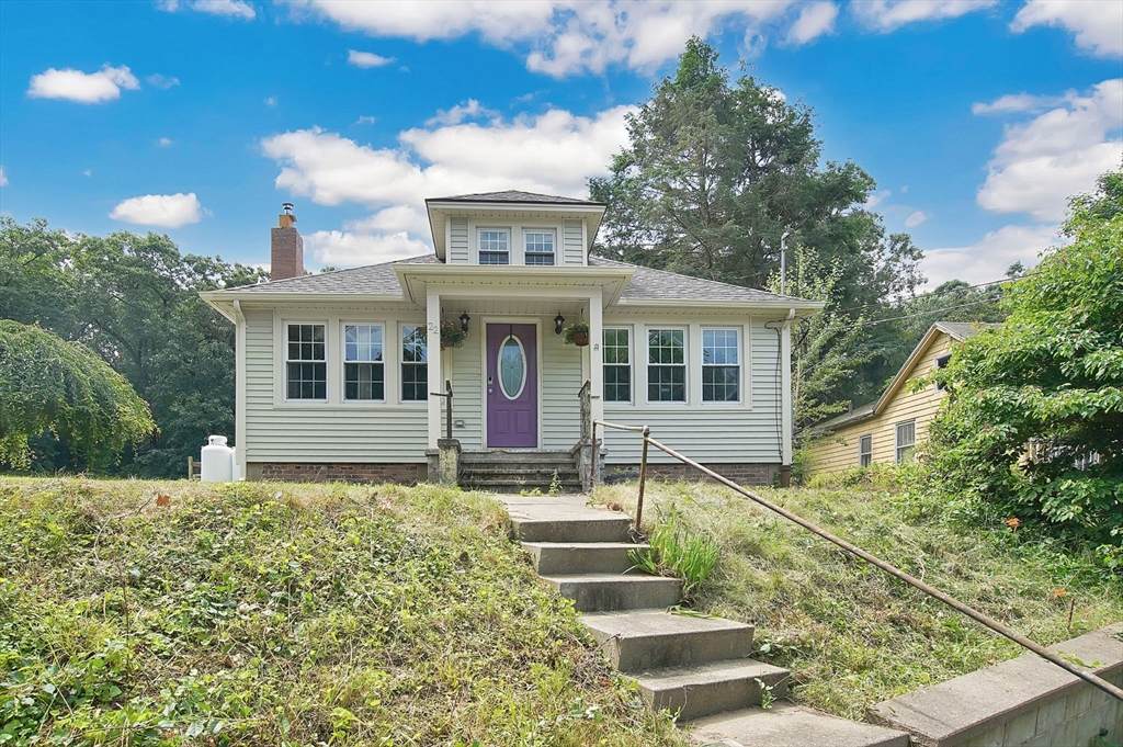 22 Manchonis Rd - Photo 1