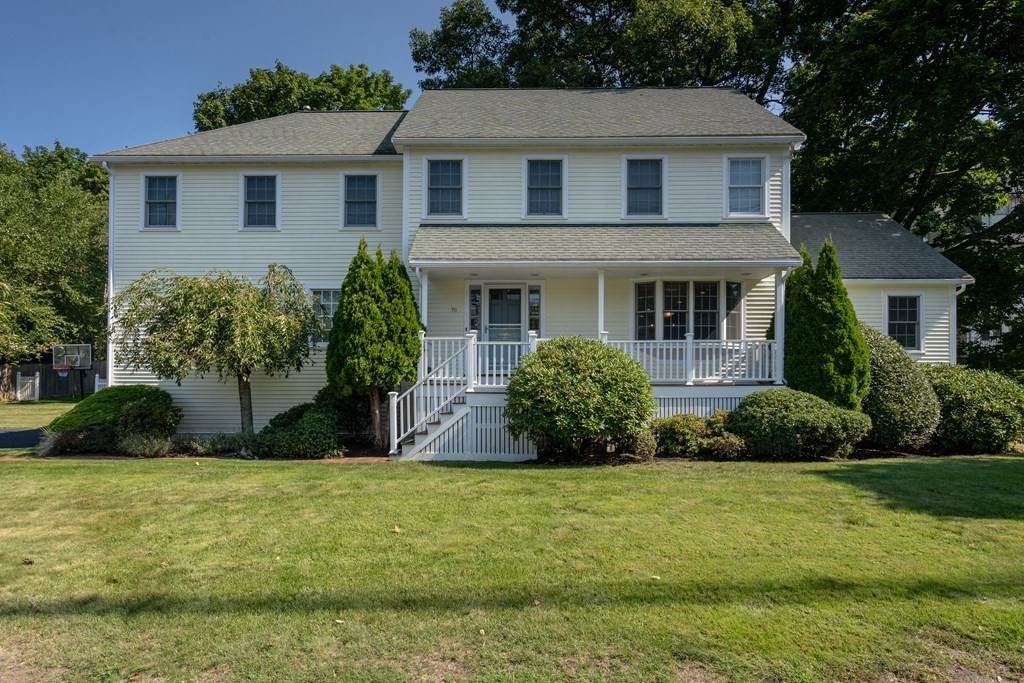 76 Rockaway - Photo 1