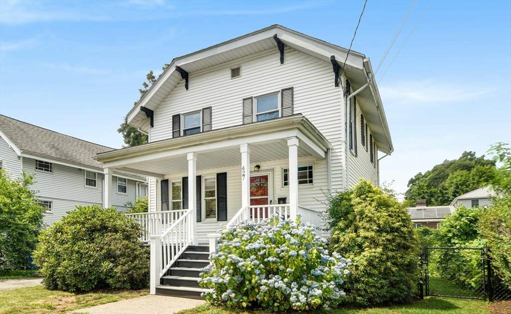 427 Albemarle Rd - Photo 1