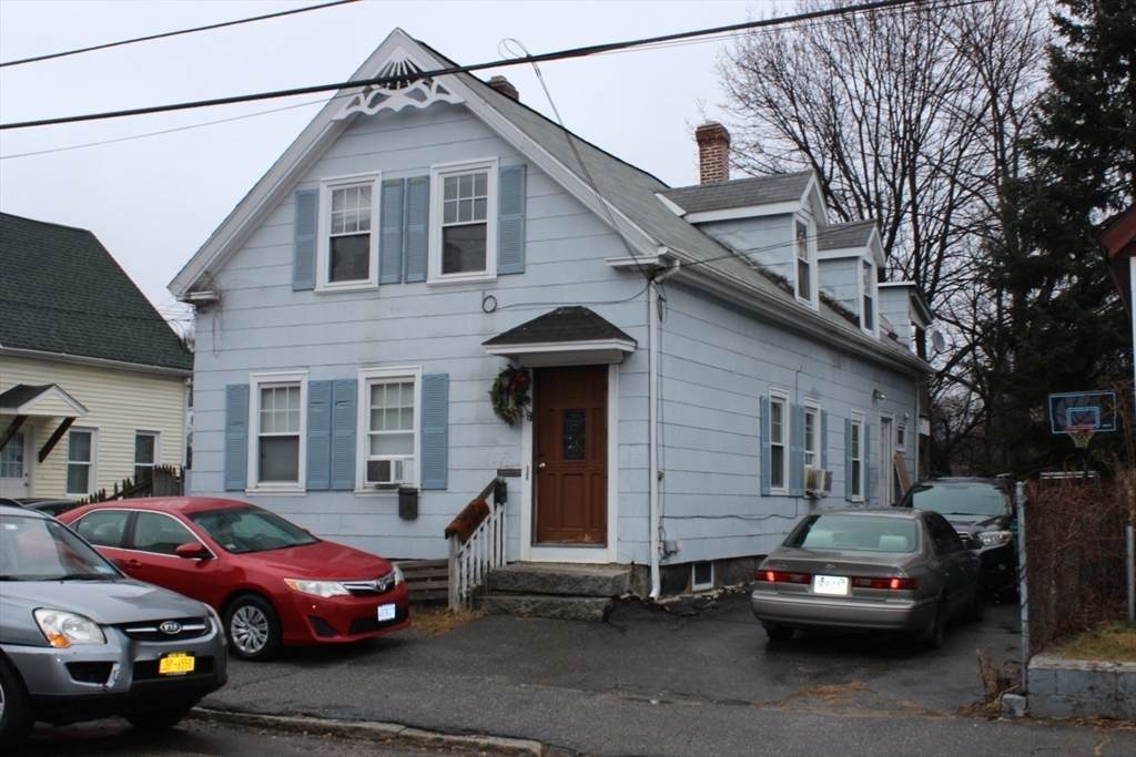 81 Snow St - Photo 1