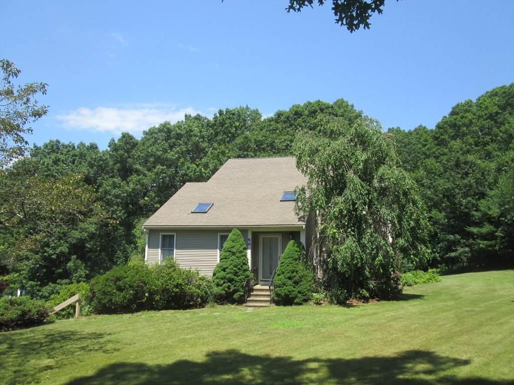 23 Blueberry Hill - Photo 1