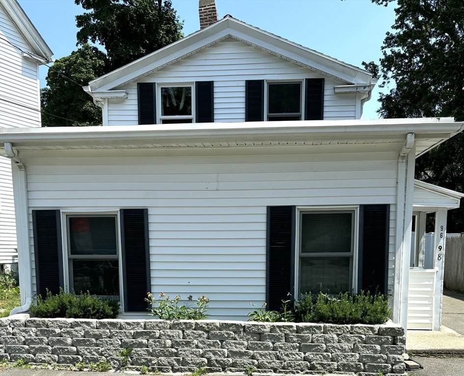 96 Thomas Street - Photo 1