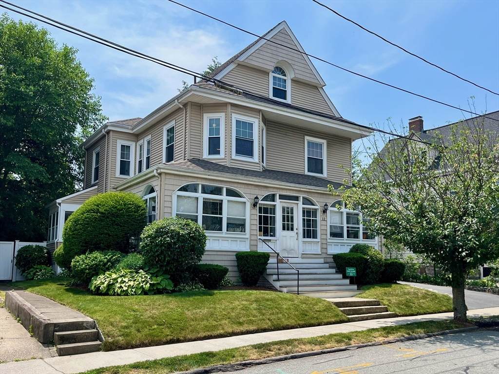 12 Eliot Street - Photo 1