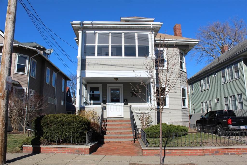 107 Winthrop St. - Photo 1