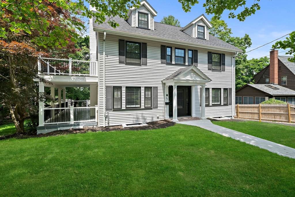 37 Wolcott Road - Photo 1