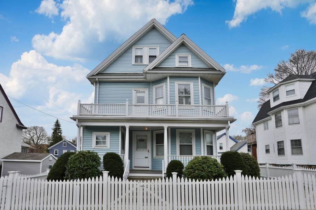 202 Franklin Street - Photo 1