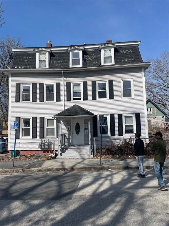 34 Newbury Street - Photo 1