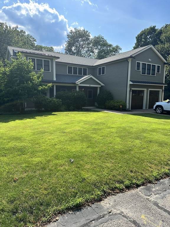 41 Country Club Lane - Photo 1