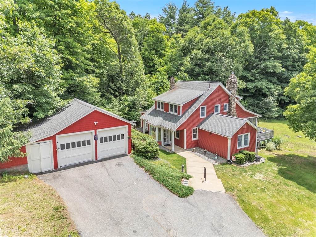 62 Mountain Rd - Photo 1