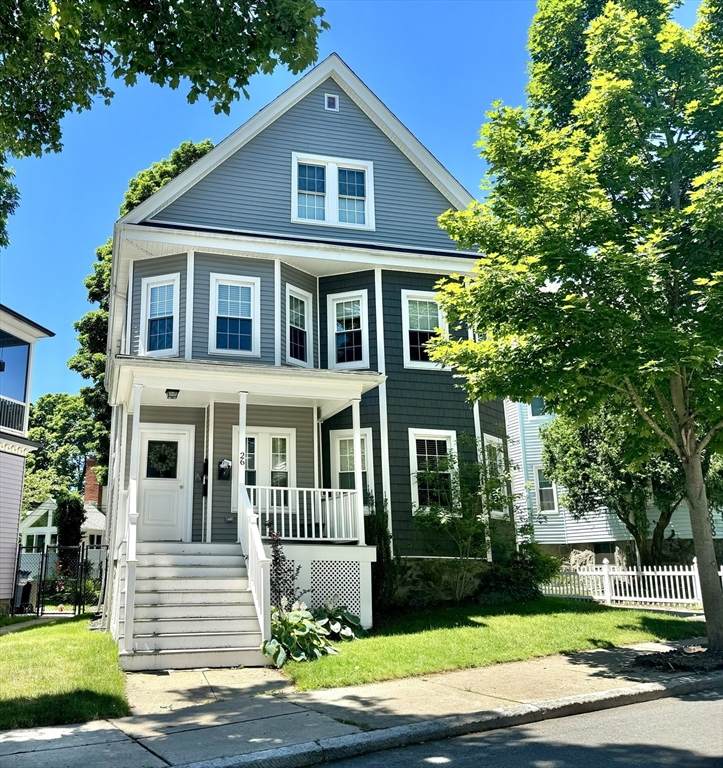 26 Bradfield Ave - Photo 1