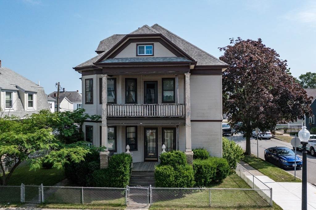 240-242 Wood St - Photo 1