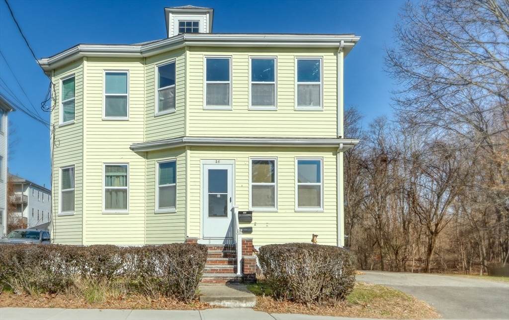 36 St Joseph Ave - Photo 1