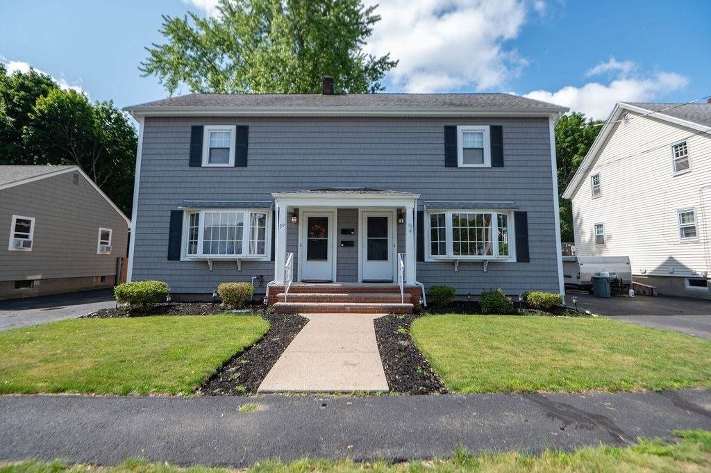 37 Longview Way - Photo 1